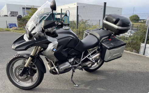 BMW R 1200 GS