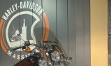 HARLEY-DAVIDSON DYNA LOW RIDER 1690