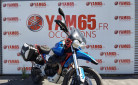 MOTO GUZZI V85 TT 850