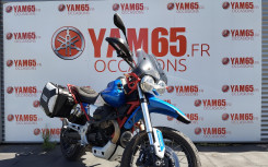 MOTO GUZZI V85 TT 850