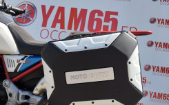MOTO GUZZI V85 TT 850