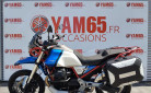 MOTO GUZZI V85 TT 850