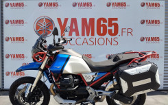 MOTO GUZZI V85 TT 850
