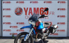 MOTO GUZZI V85 TT 850