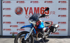 MOTO GUZZI V85 TT 850