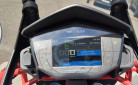 MOTO GUZZI V85 TT 850