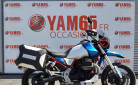 MOTO GUZZI V85 TT 850