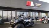 CAN-AM OUTLANDER 570 MAX EFI T3B