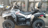 CAN-AM OUTLANDER 570 MAX EFI T3B