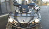 CAN-AM OUTLANDER 570 MAX EFI T3B