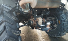 CAN-AM OUTLANDER 570 MAX EFI T3B