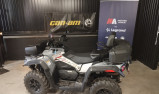 CAN-AM OUTLANDER 570 MAX EFI T3B ( TVA RECUPERABLE )