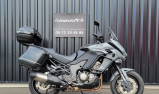 KAWASAKI VERSYS 1000 GRAND TOURER