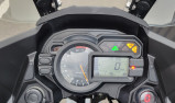 KAWASAKI VERSYS 1000 GRAND TOURER
