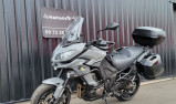 KAWASAKI VERSYS 1000 GRAND TOURER