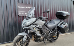 KAWASAKI VERSYS 1000 GRAND TOURER