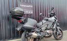 KAWASAKI VERSYS 1000 GRAND TOURER