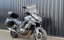 KAWASAKI VERSYS 1000 GRAND TOURER