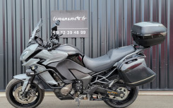 KAWASAKI VERSYS 1000 GRAND TOURER