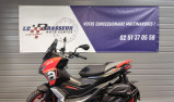 APRILIA SR-GT SPORT 125