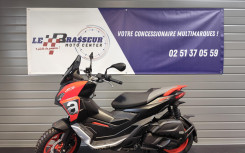 APRILIA SR-GT SPORT 125