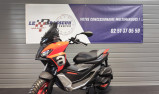 APRILIA SR-GT SPORT 125