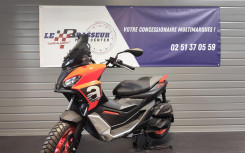 APRILIA SR-GT SPORT 125