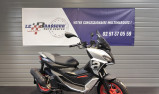 APRILIA SR-GT SPORT 125