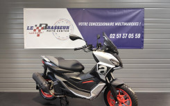 APRILIA SR-GT SPORT 125