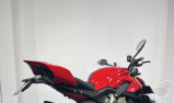 DUCATI STREETFIGHTER V4S