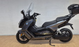 BMW C-EVOLUTION  LONG RANGE 1ere main C-evo