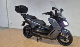 BMW C-EVOLUTION  LONG RANGE 1ere main C-evo