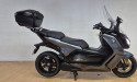 BMW C-EVOLUTION  LONG RANGE 1ere main C-evo