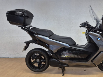 BMW C-EVOLUTION  LONG RANGE 1ere main C-evo