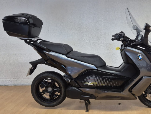 BMW C-EVOLUTION  LONG RANGE 1ere main C-evo