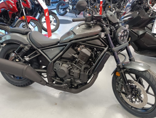 CMX 1100 REBEL DCT NEUVE DESTOCKAGE