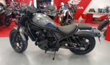 CMX 1100 REBEL DCT NEUVE DESTOCKAGE
