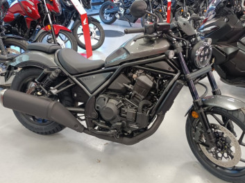 HONDA CMX 1100 REBEL DCT NEUVE DESTOCKAGE