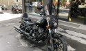 INDIAN CHIEF DARK HORSE 1890