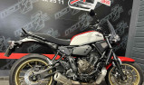 YAMAHA XSR 700 - A PARTIR DE 149€ /MOIS