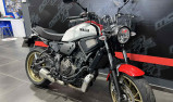 YAMAHA XSR 700 - A PARTIR DE 149€ /MOIS