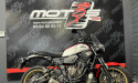 YAMAHA XSR 700 - A PARTIR DE 149€ /MOIS