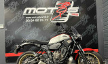 YAMAHA XSR 700 - A PARTIR DE 149€ /MOIS