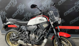 YAMAHA XSR 700 - A PARTIR DE 149€ /MOIS