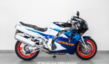 SUZUKI - GSXR 1100
