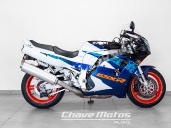 SUZUKI - GSXR 1100