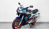 SUZUKI - GSXR 1100