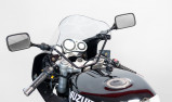 SUZUKI - GSXR 1100