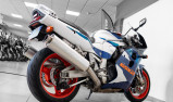 SUZUKI - GSXR 1100