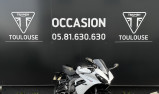 TRIUMPH 	DAYTONA 660